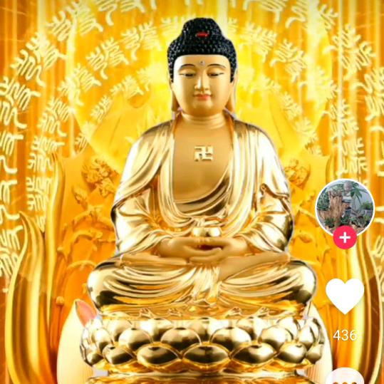 放下红尘修佛缘