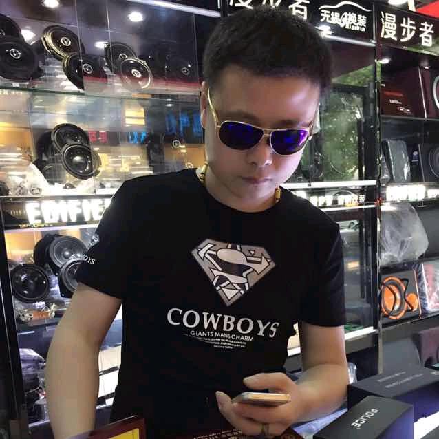 长沙二手车李歌秒车吧