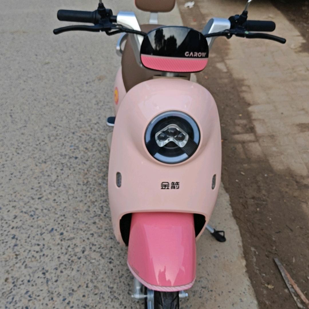 包厂金箭电动车（原阳梦阳车行）