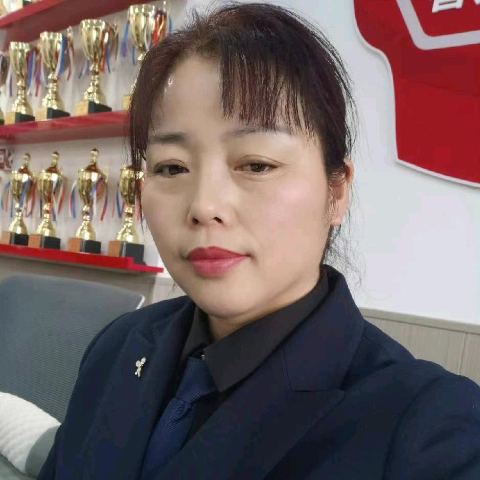 魏姐带你做家政（缘来天注定）