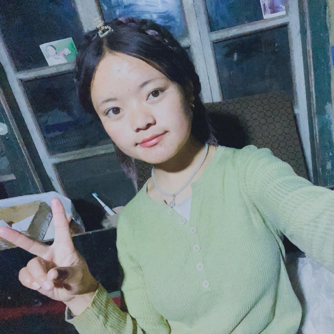 米སྒྲོན་✨