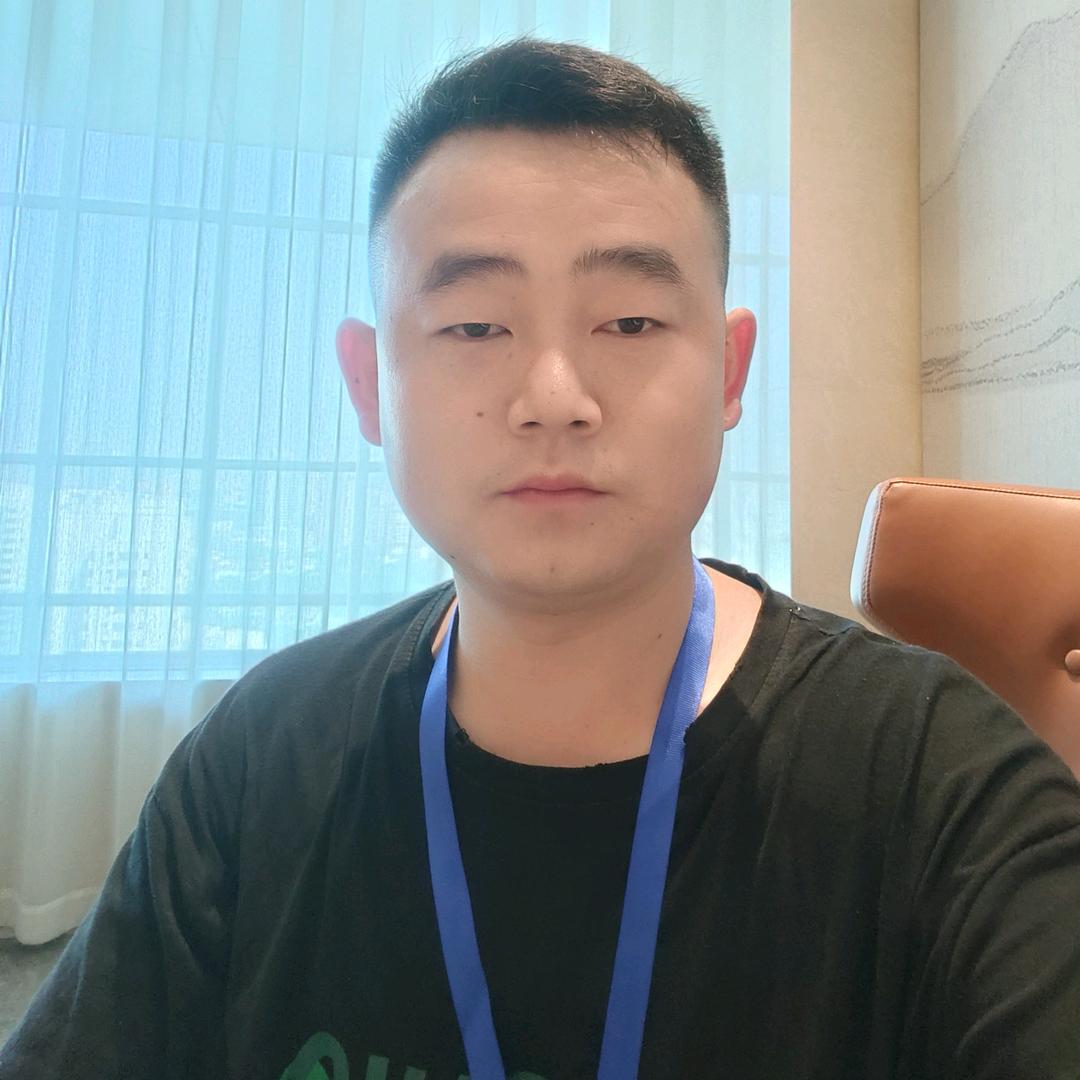 柯北大道小拇指（强哥）