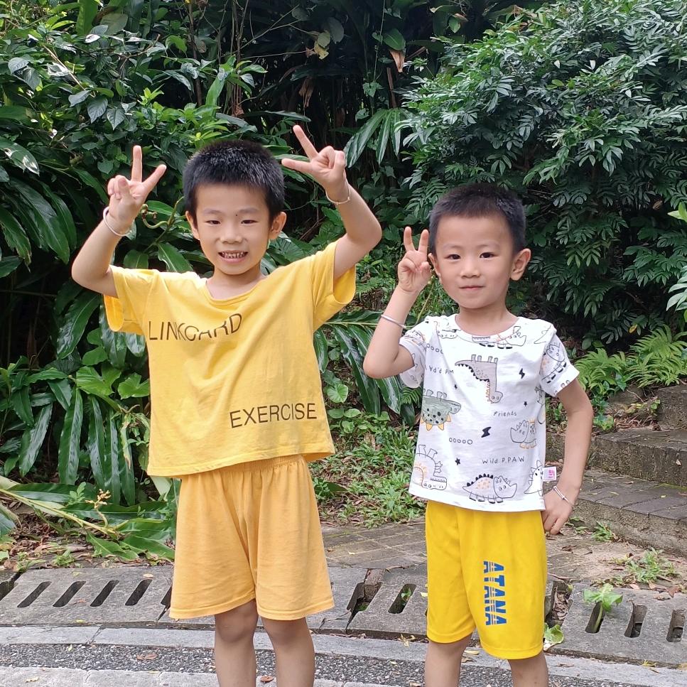 粤来粤Q的捣蛋鬼👻