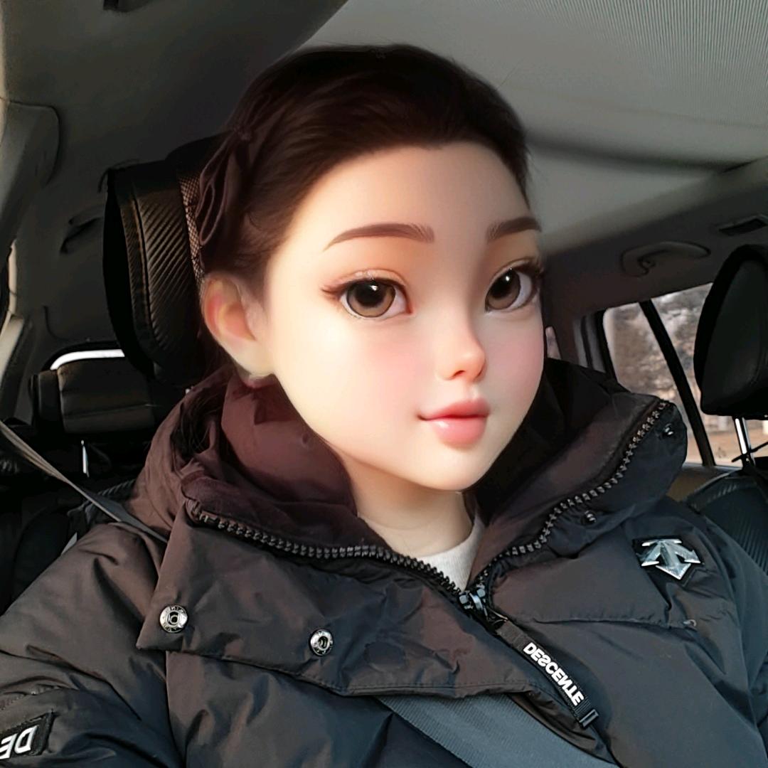 雪妍