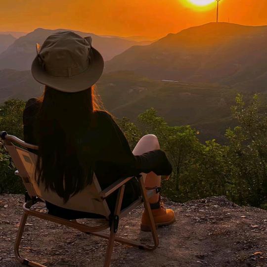 丬仙女の許愿池