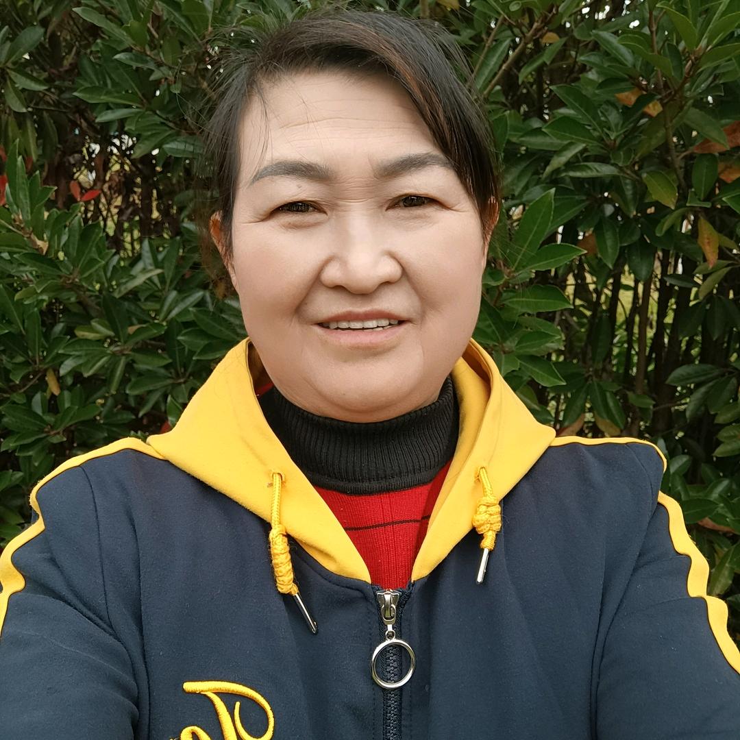 飞飞姐❤️