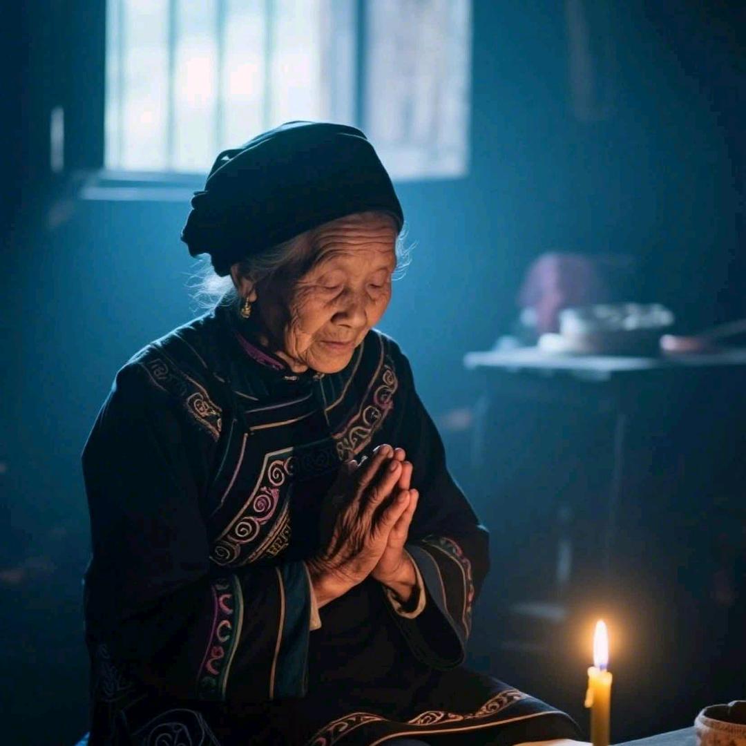 苗疆传师