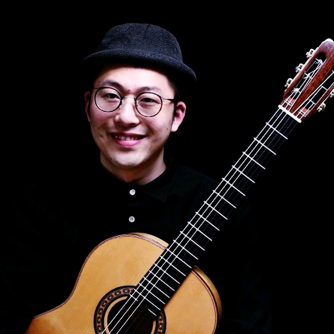 王礼帽🎸古典吉他