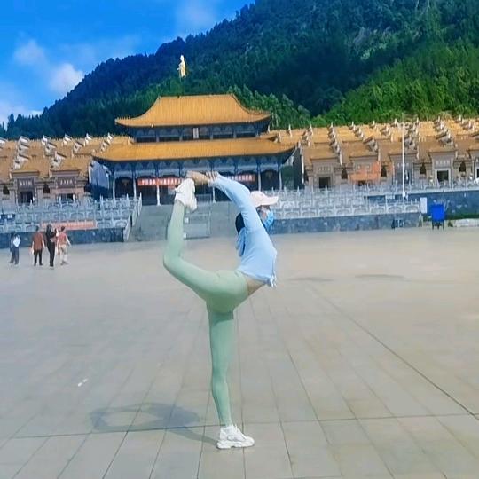 安若暖阳