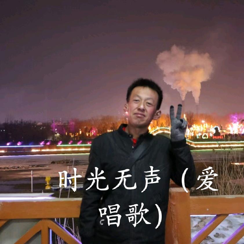时光无声(爱唱歌)