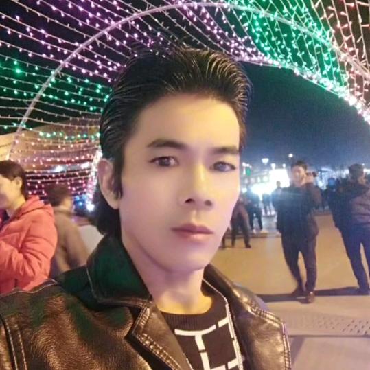 龙哥一场。开心就好