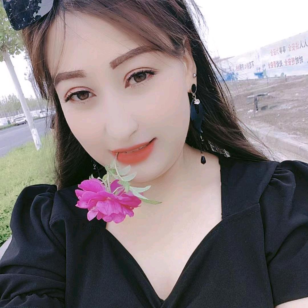 为了你