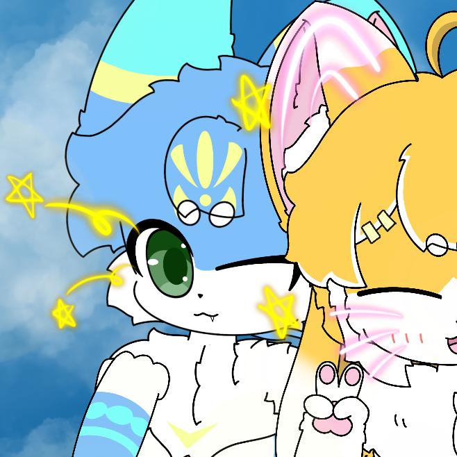 纹辛uwu