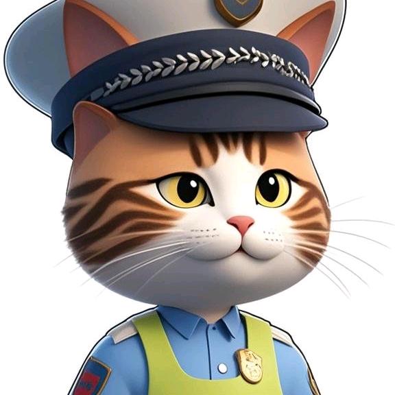 猫叔交通事故分析员