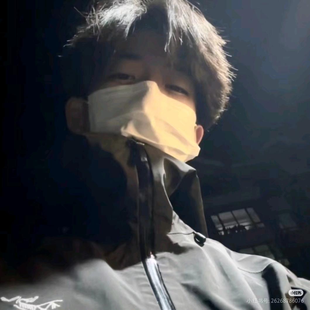 林中鸟