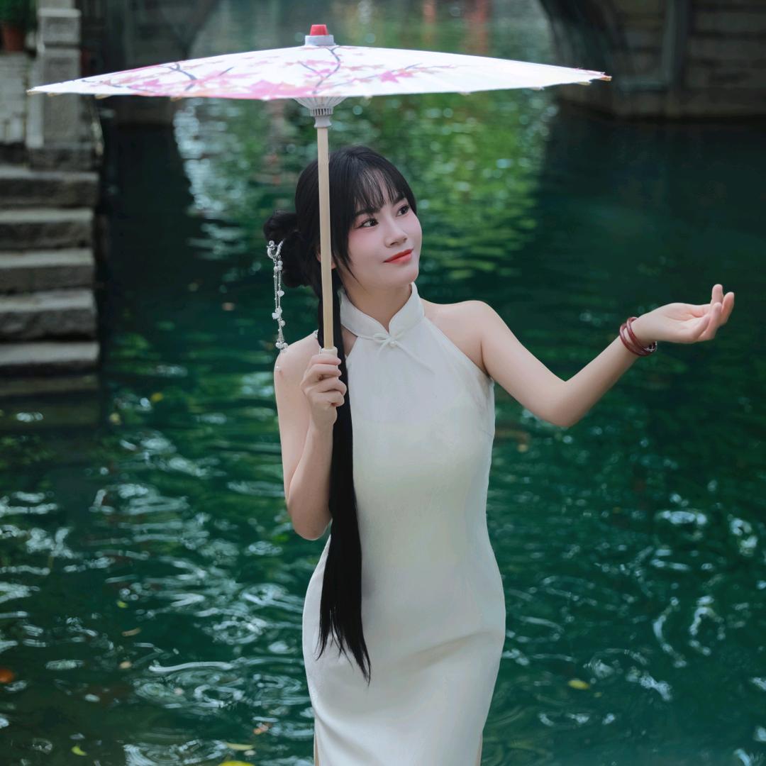 杨杨得艺