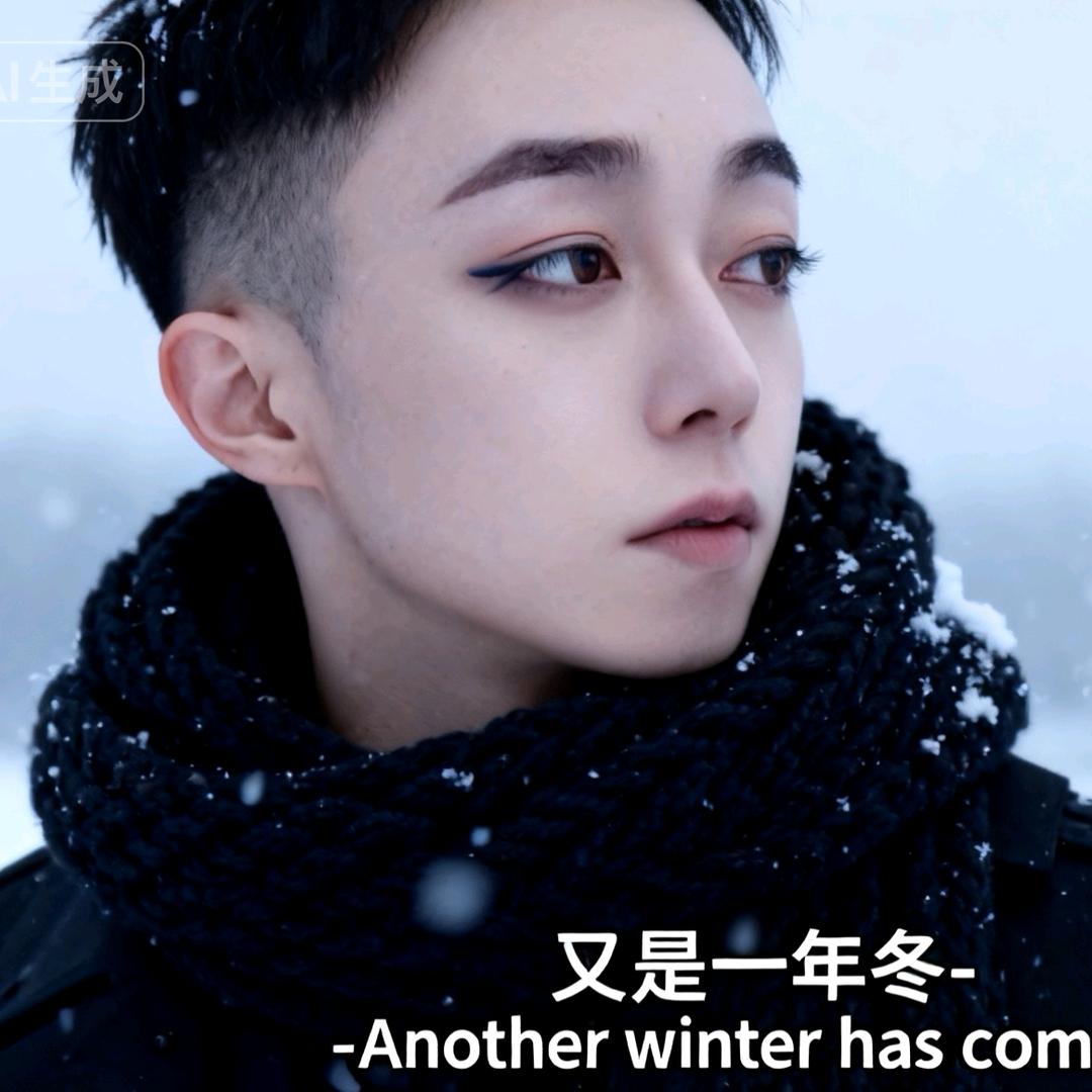 A三生.娱乐总监-云起