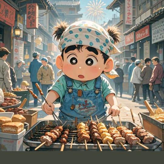 绝味烤面筋