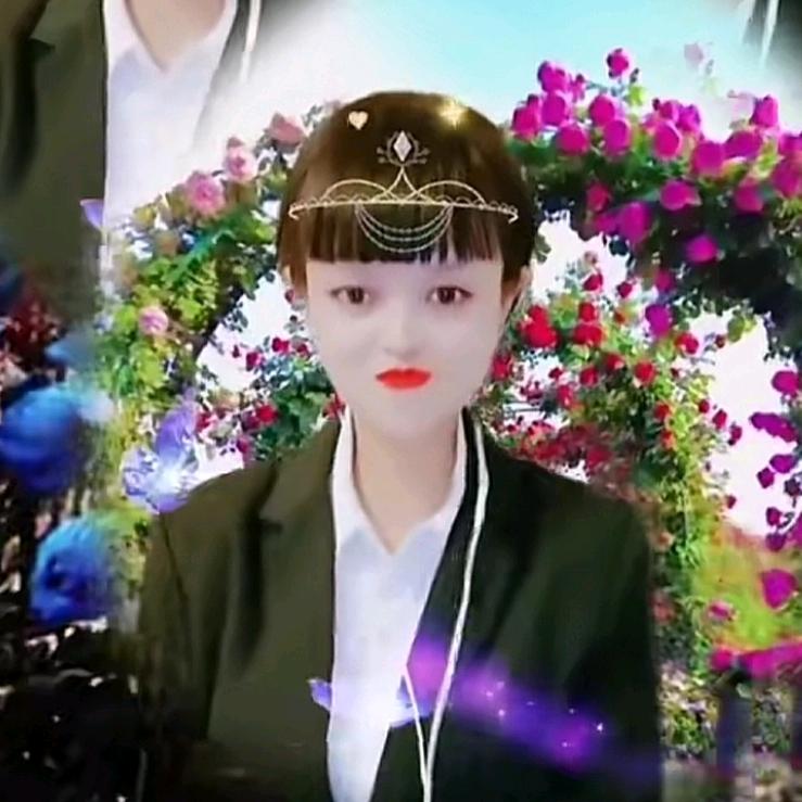 小姨妹🎤