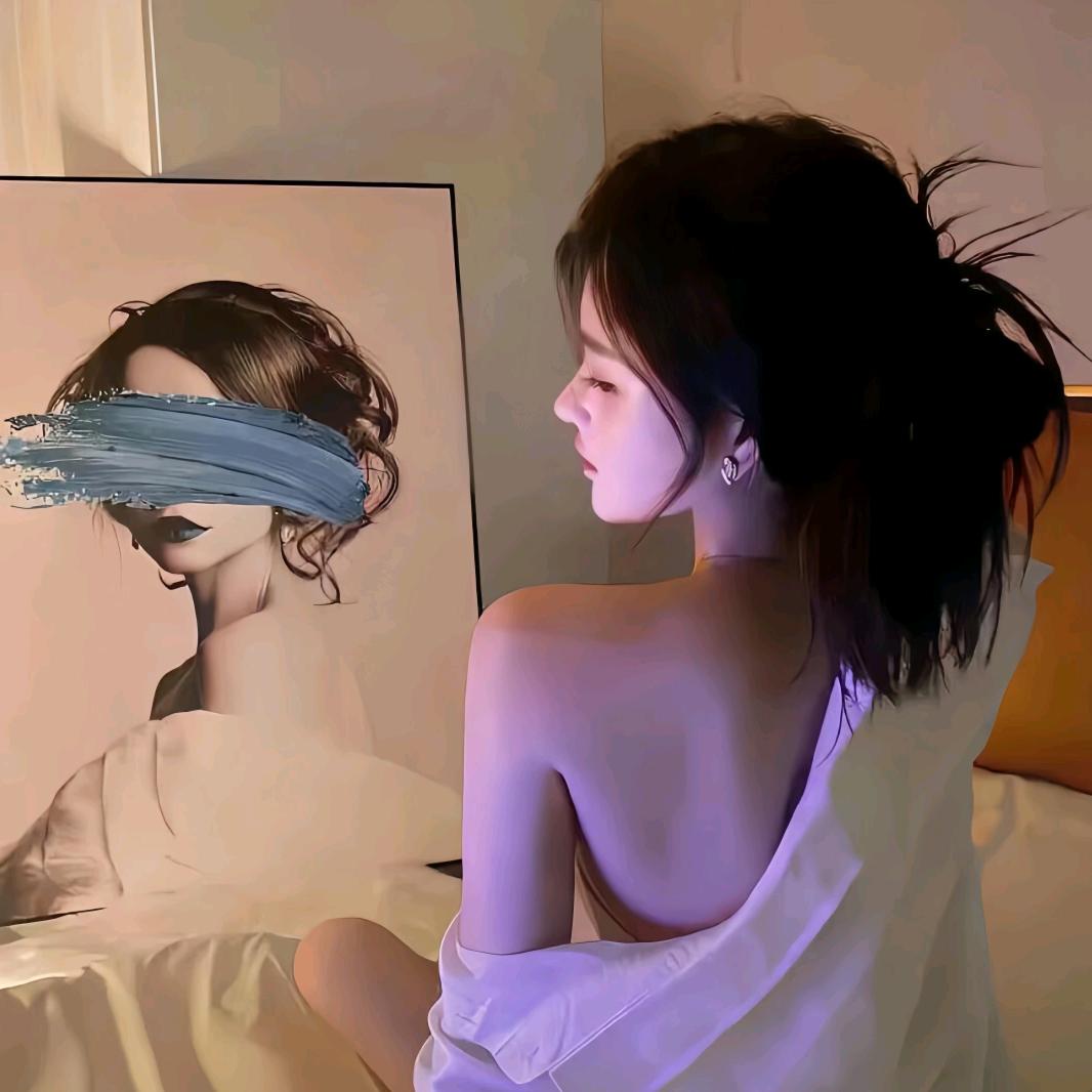 欢声手工穿戴甲