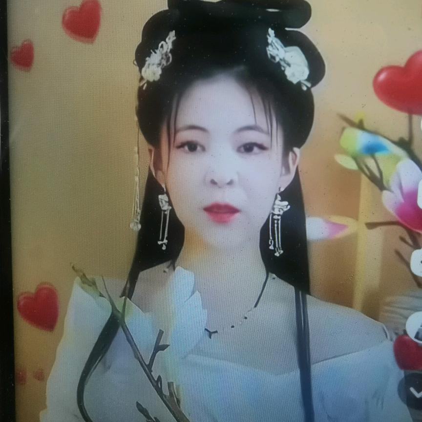 霞姐，