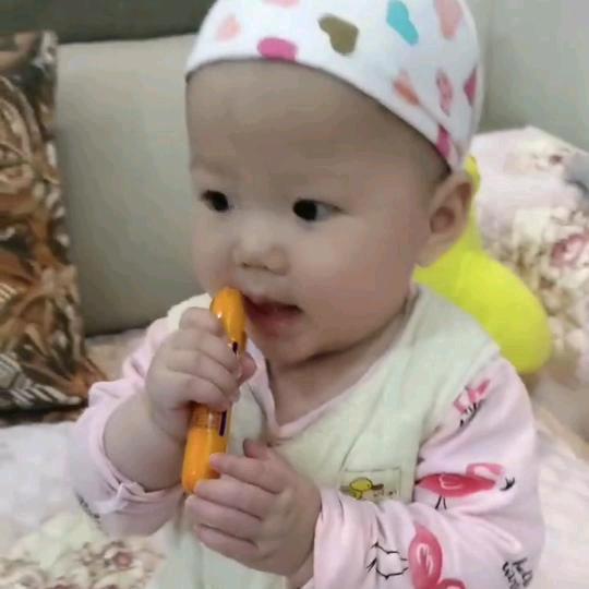澄澄宝贝吖