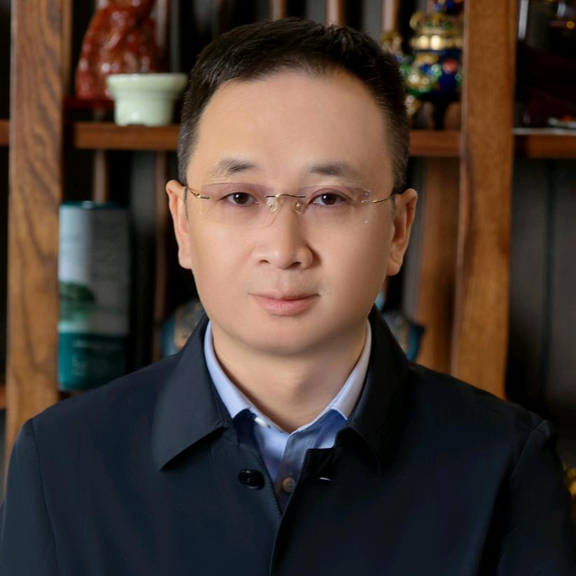 马主任 山西商企联盟