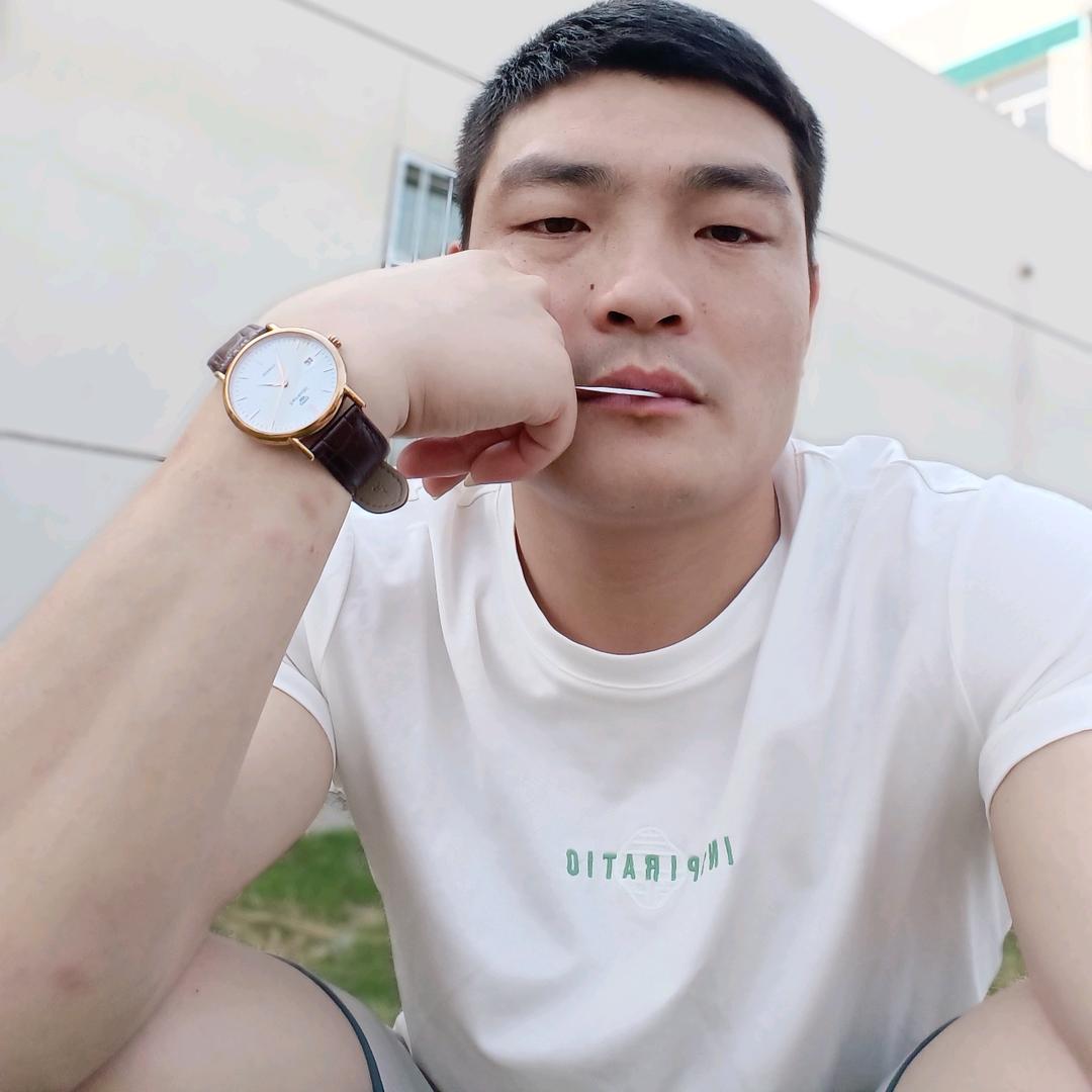 潢溪兄弟烧烤周哥