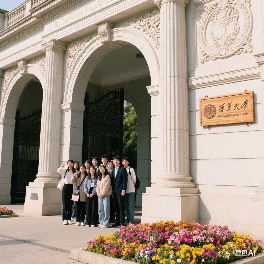 高考志愿填报--程老师