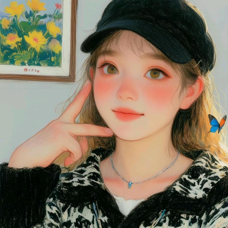🧸慧