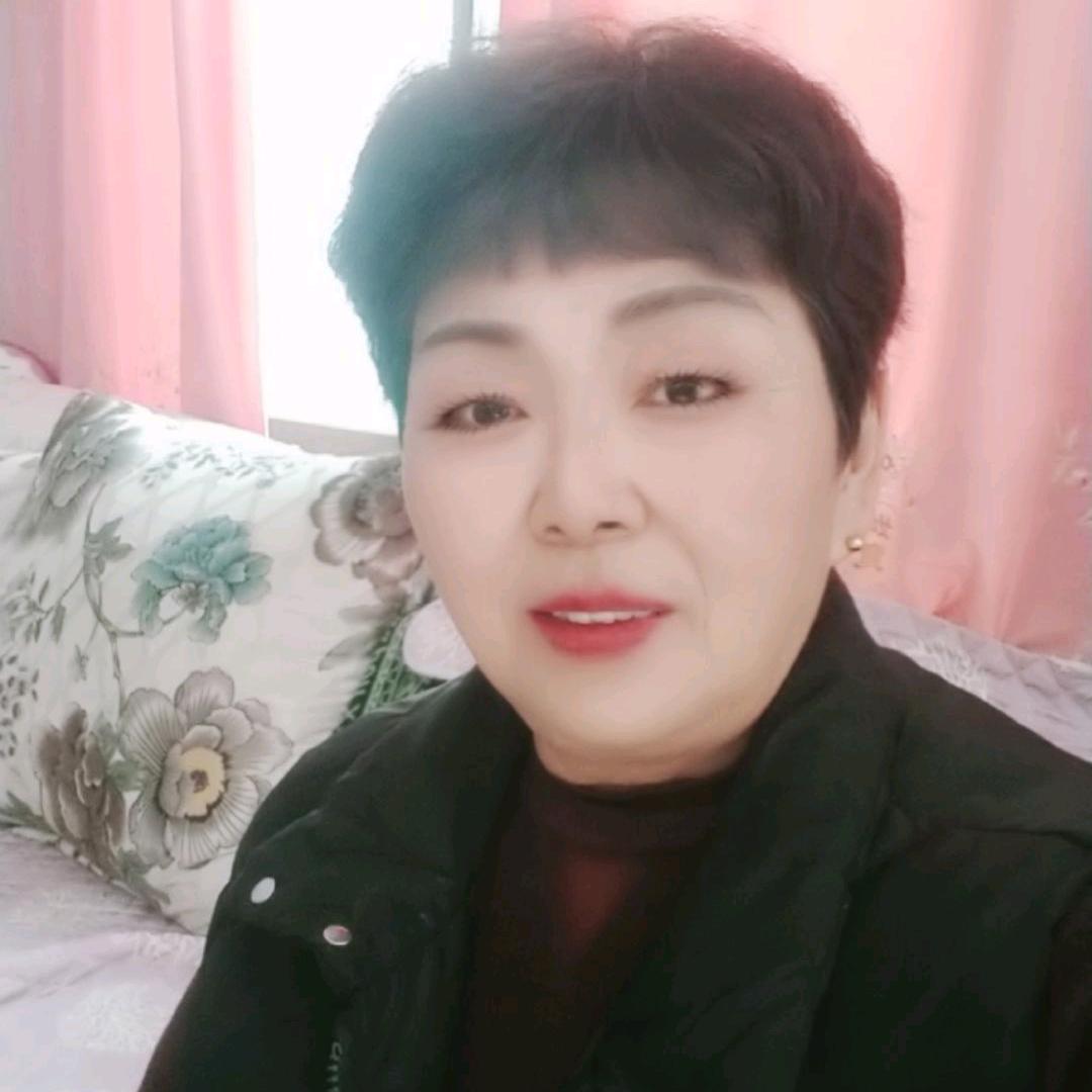 开心姐
