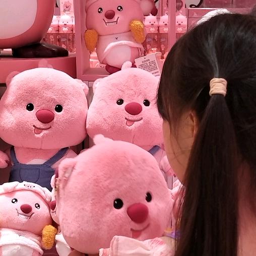 王子与公主妈