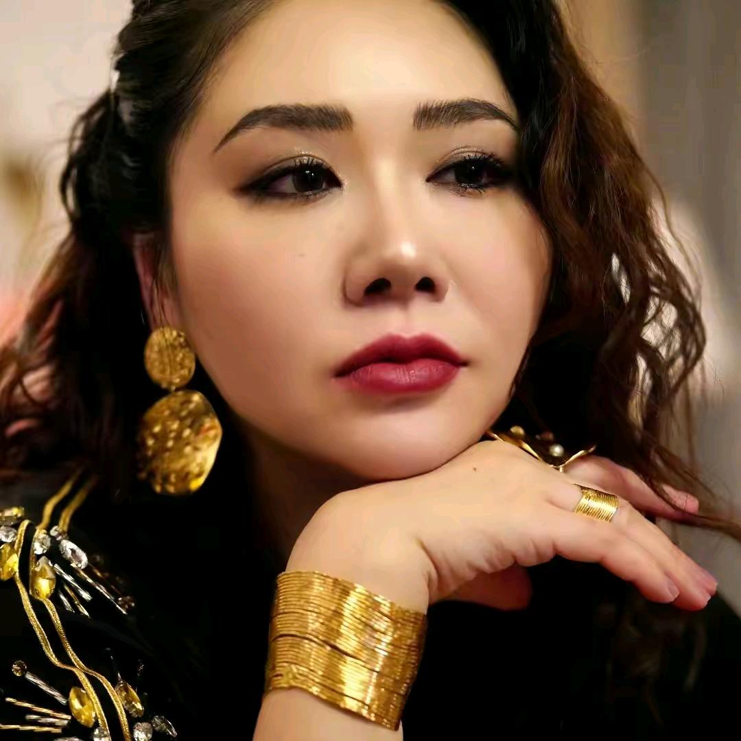 沙特肉妈生活号