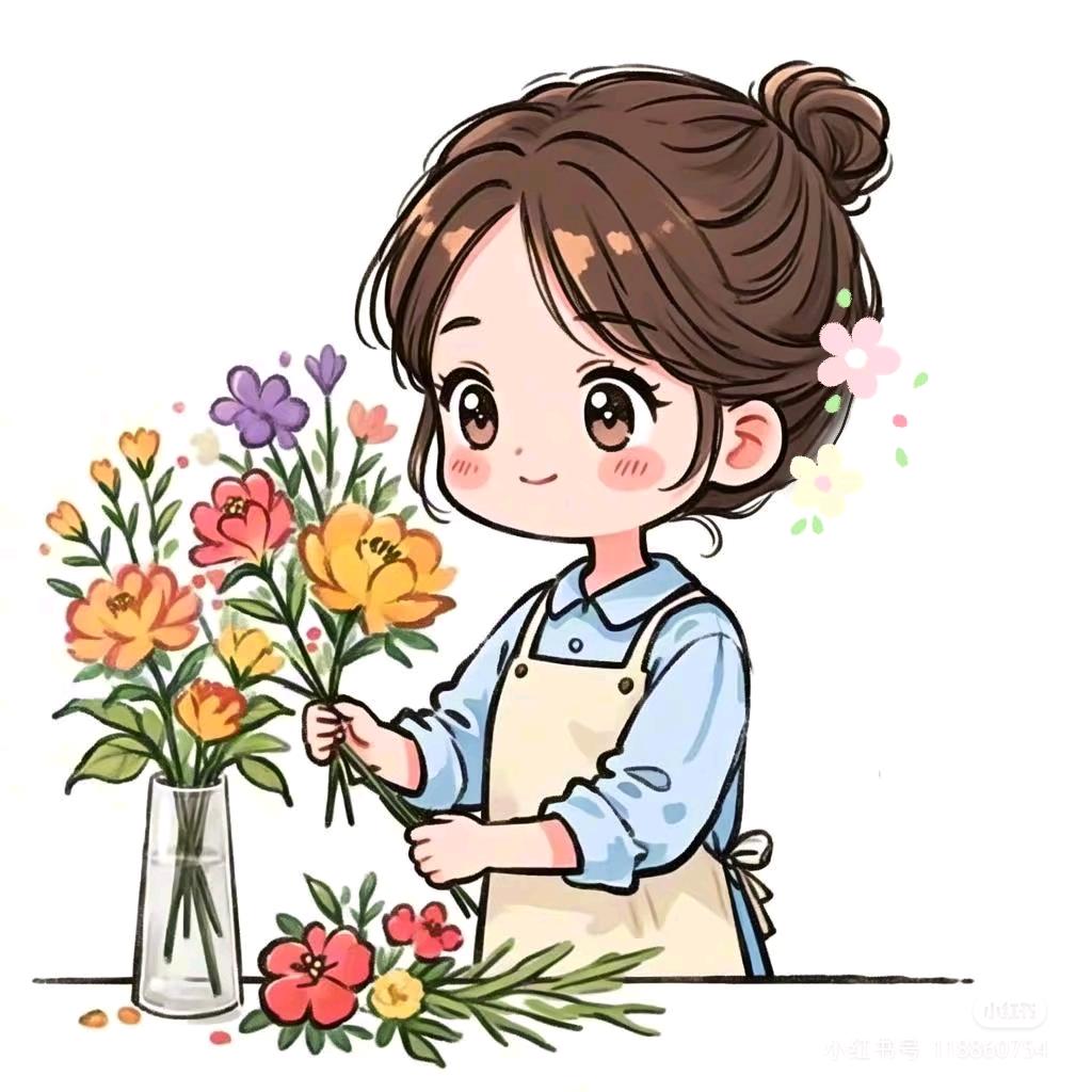 花只锦