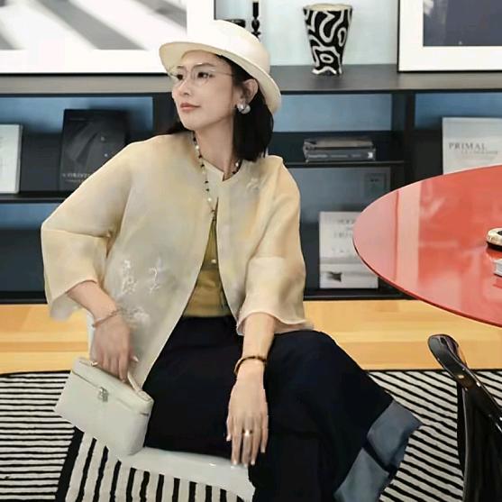 老马Marius-直播返场