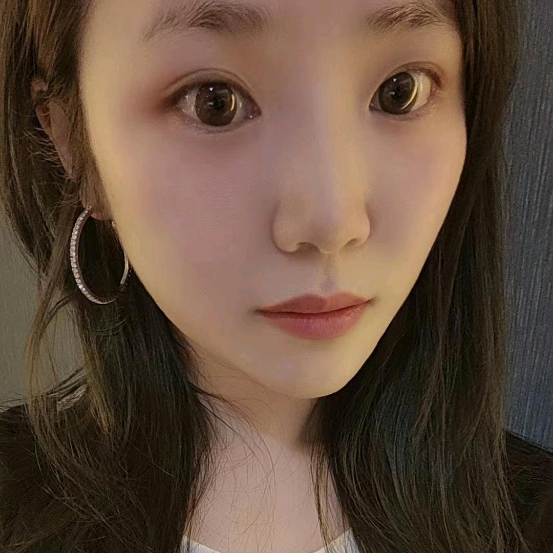 小小月（每晚20:10）