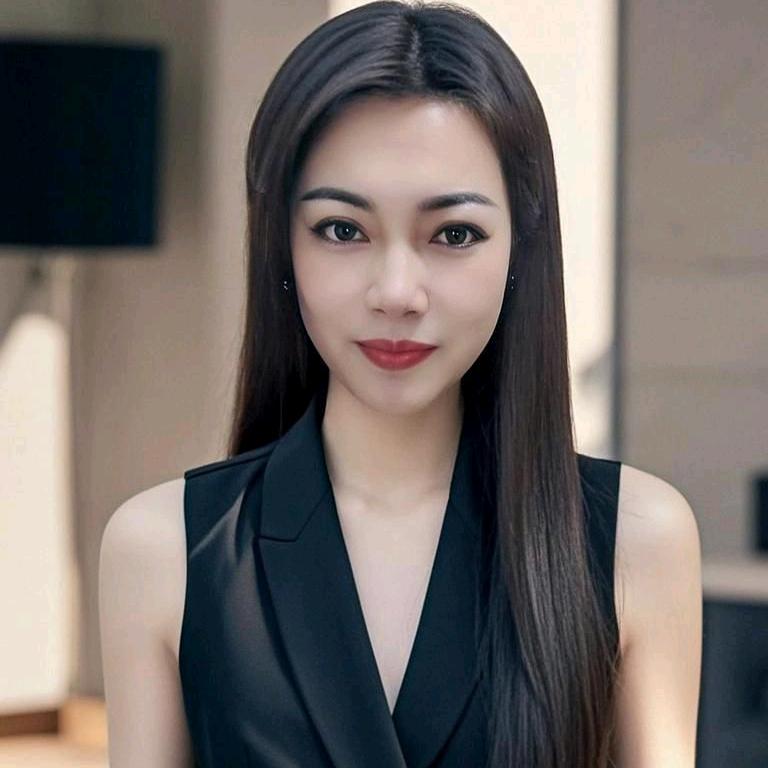 红色的玫瑰