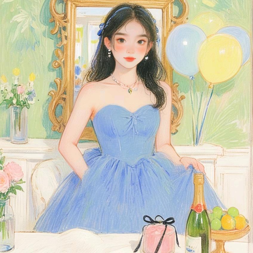 柳小小