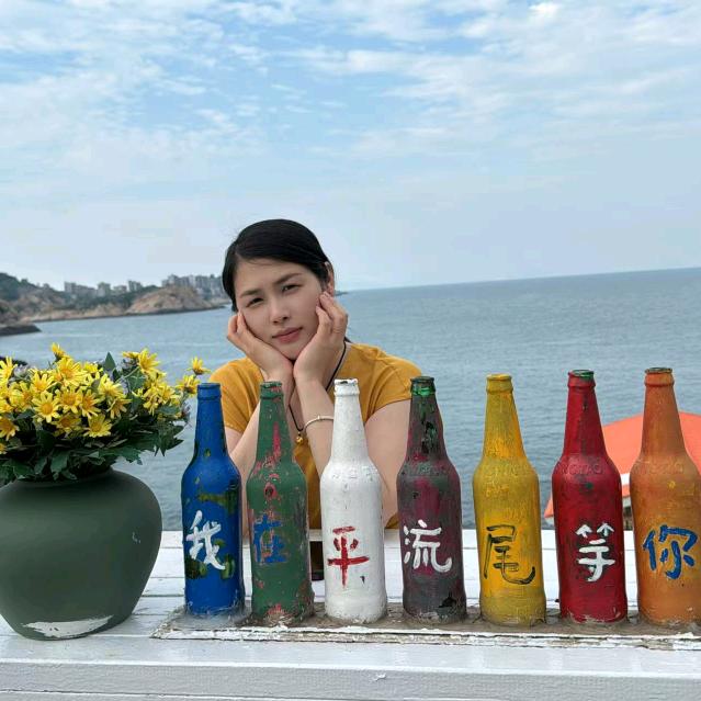 尤溪南湘湘（姝淑姐）