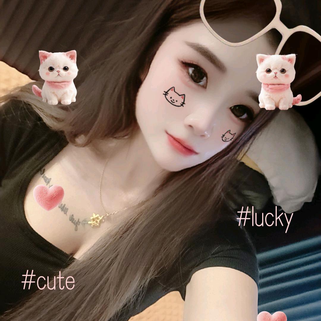 波@妞❤️❤️