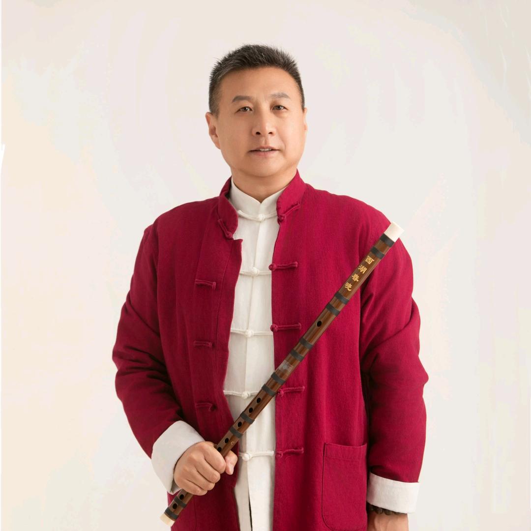宣化朱海平竹笛工作室