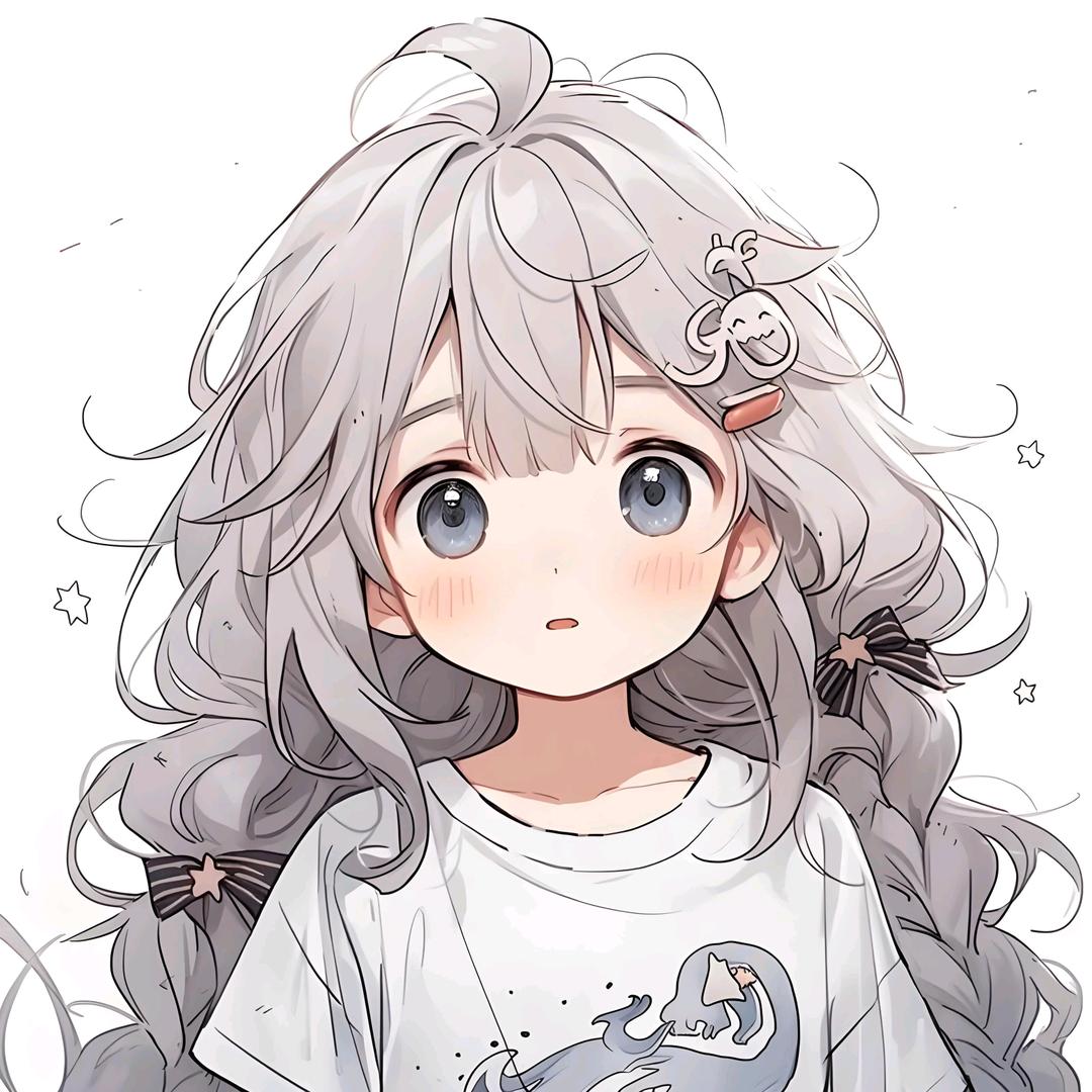 网瘾少女秀秀