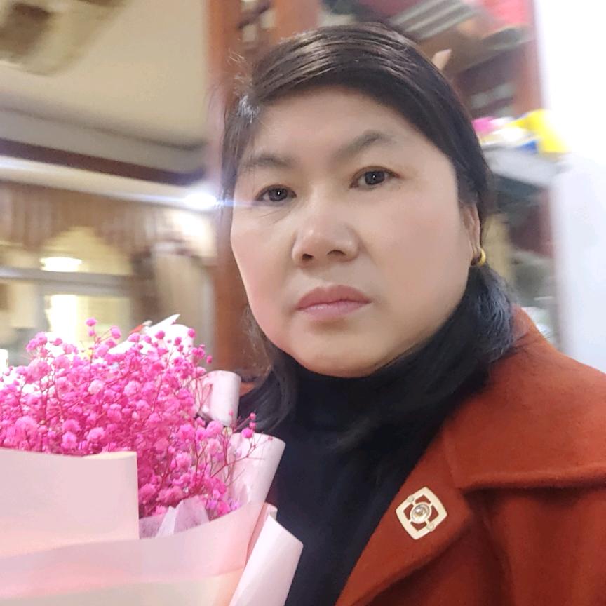 郭仙娘