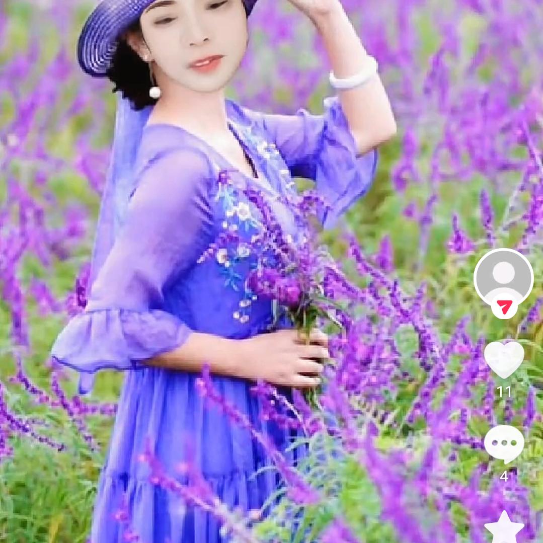 青姐