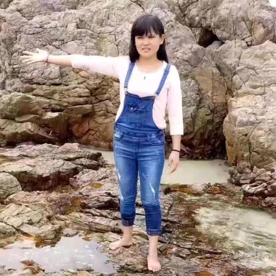 樱桃小可爱