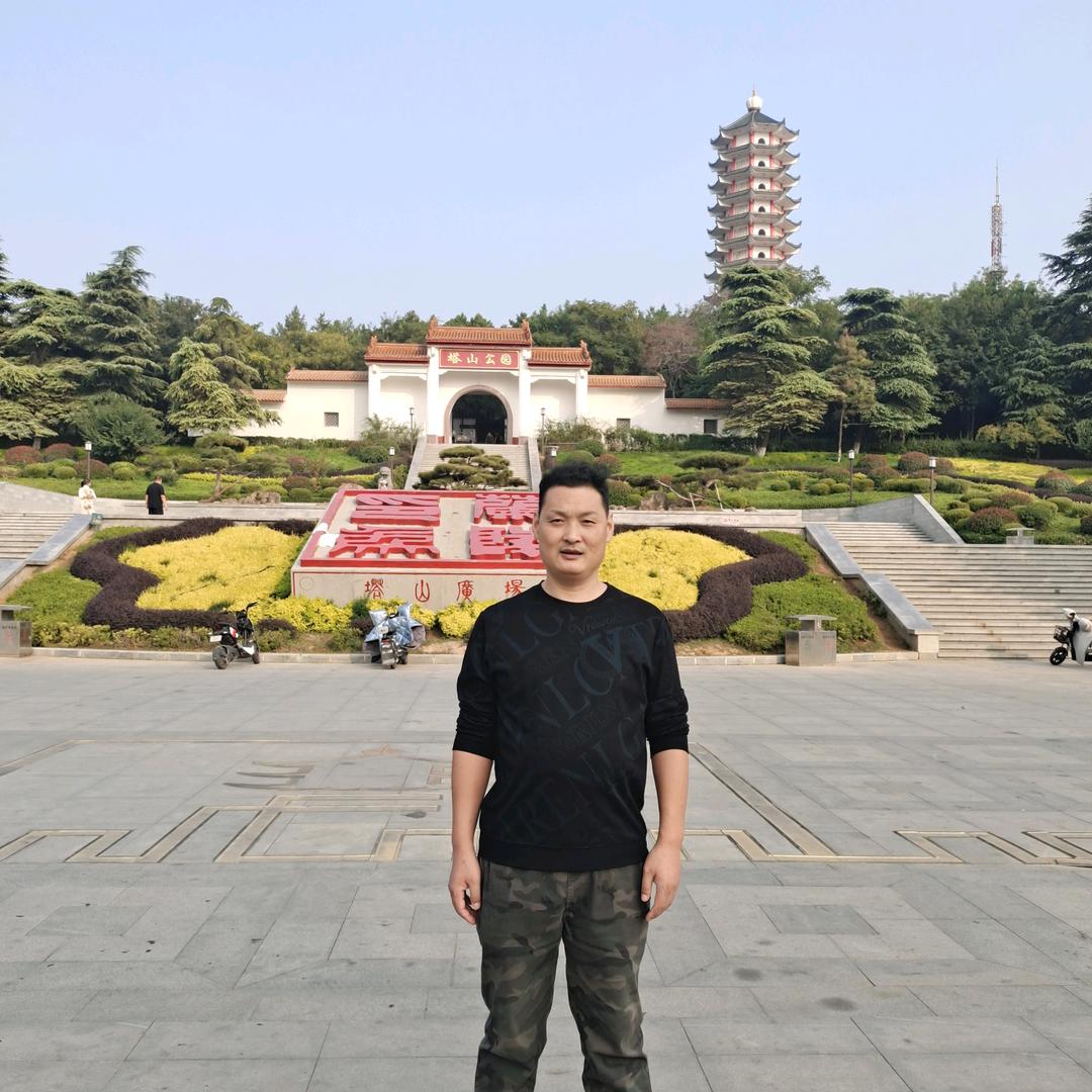 兰陵锋哥