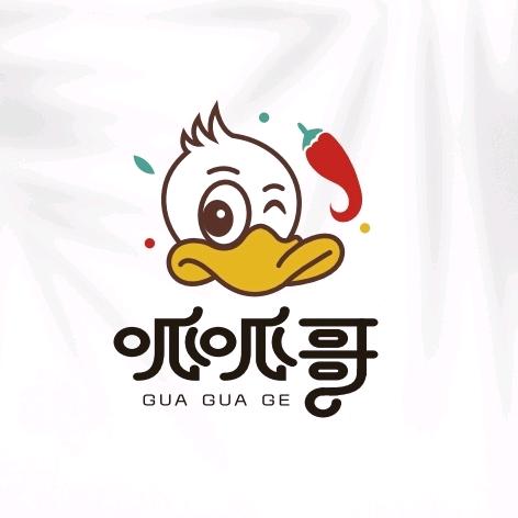 呱呱哥呱呱鸭业食品专卖店