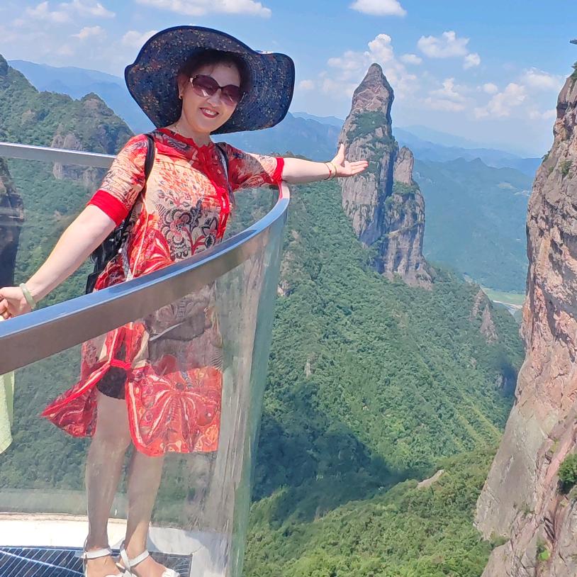 龙三妹
