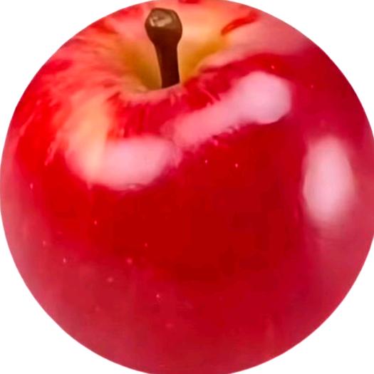 🍎
