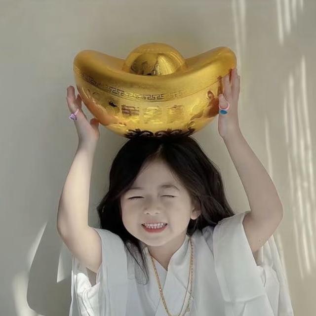 夏日雪人
